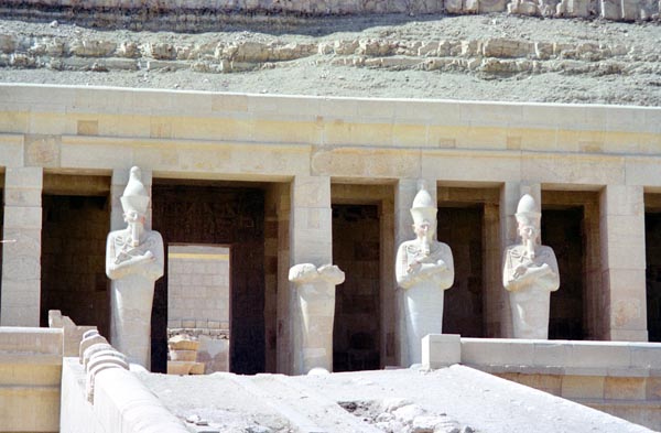 Temple of Hatshepsut