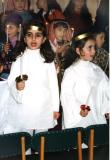 Children in Christmas Program - 2004