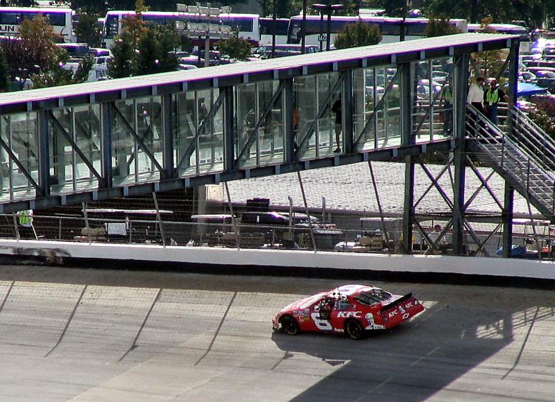 Dover International Speedway, Dover, Delaware