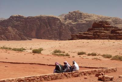 050 Wadi Rum