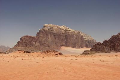053 Wadi Rum