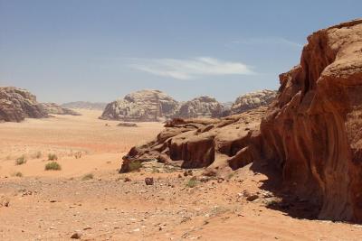 056 Wadi Rum
