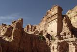 018 Petra, Royal Tomb