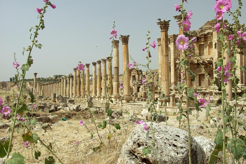 043 Jerash