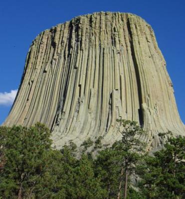 devils tower