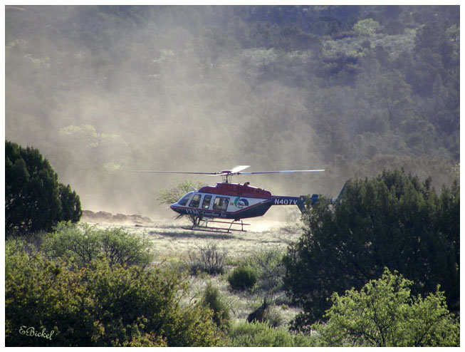 Emergency Landing