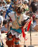 Din Tah Navajo Dancers