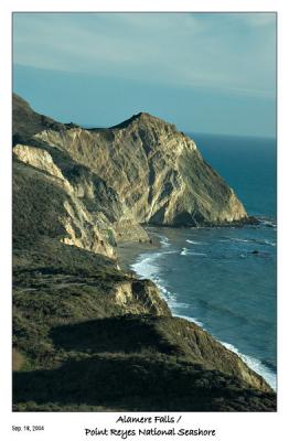 Alamere Falls