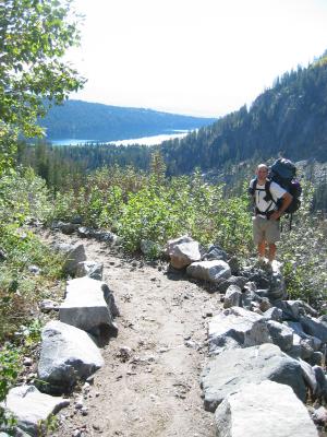 Nice Trail!