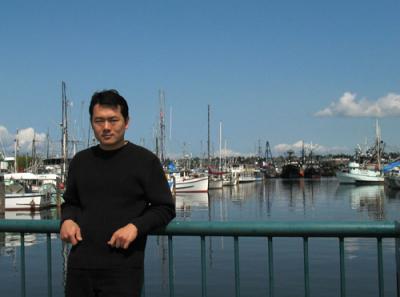 Fisherman's Port
