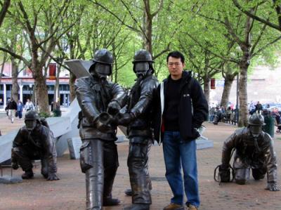 Pioneer Square