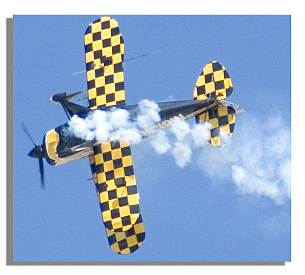 Jon Melby-pilot