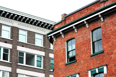 Brick upon Brick