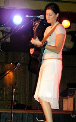 Tristan Prettyman