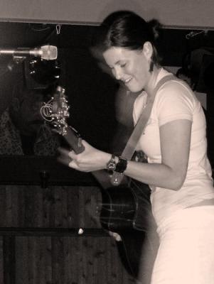 Tristan Prettyman