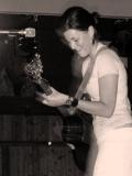 Tristan Prettyman