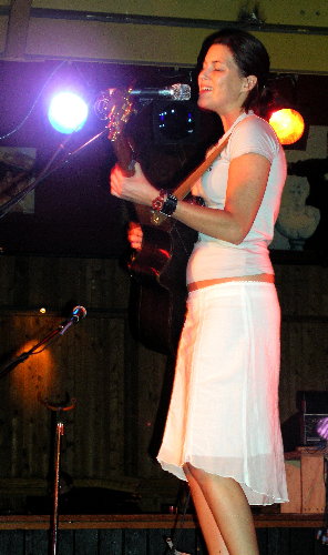 Tristan Prettyman