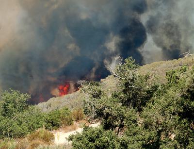 Fire-spreads-to-13-acres