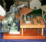 Versatile Dividing Head (2)