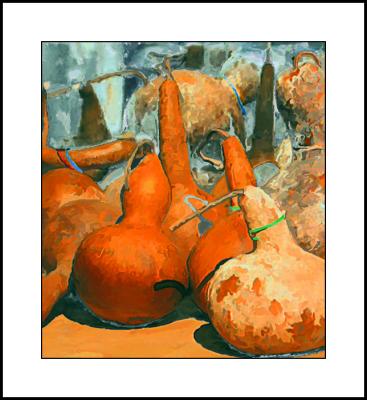 Gourds 1