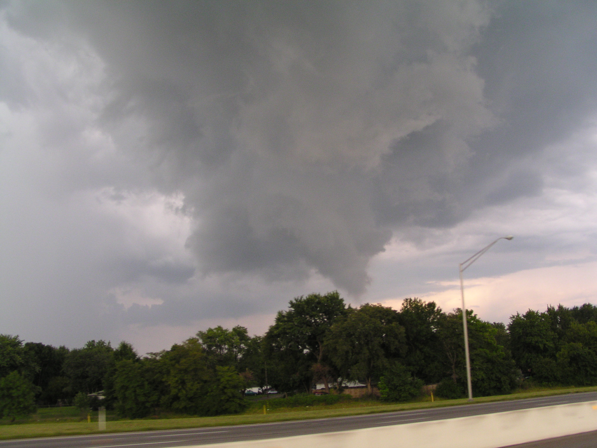 Cold Funnel