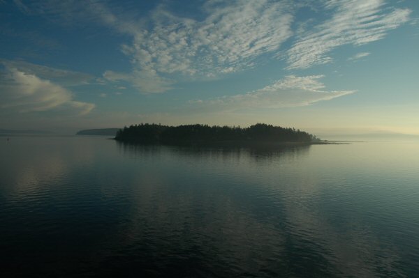 Gulf Islands 1