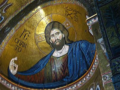 Christ Pantocrator Monreale Cathedral .jpg