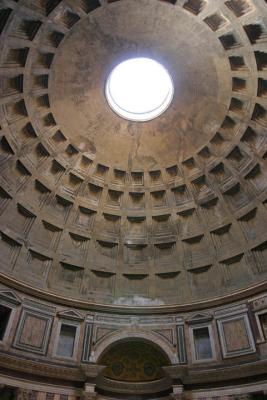 Pantheon Dome Interior.jpg