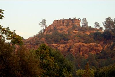 Castle Rock