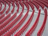 Seating - Millenium Park