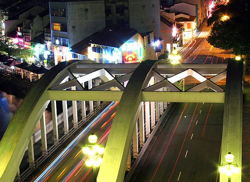 Elgin Bridge