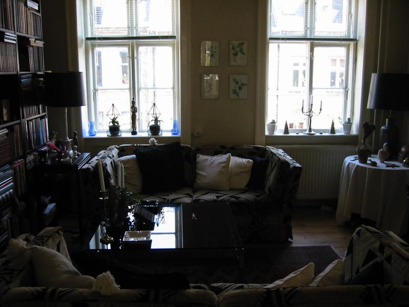 my room