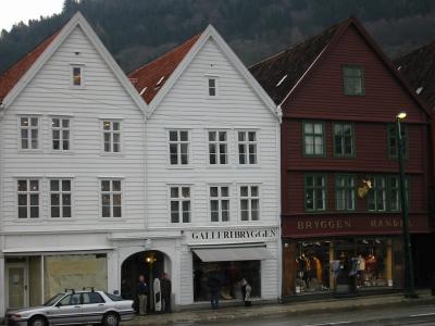 Galleri Bryggen