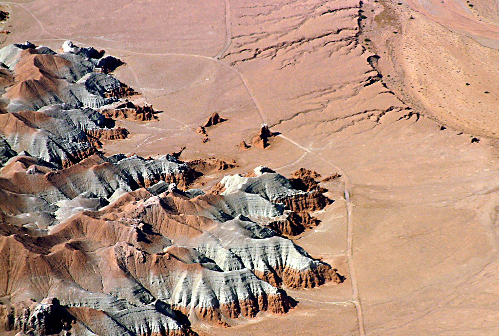 Badlands