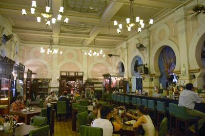 Old Train Station Hotel