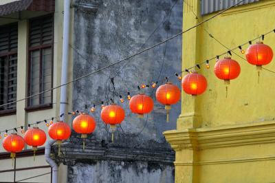 Rule of Thirds