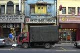 Chemicals and Party Supplies