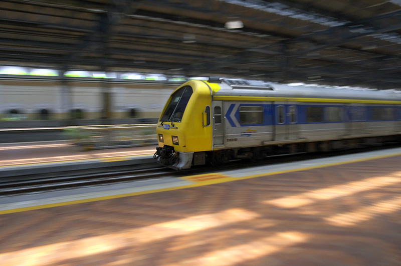 On Time Arrival