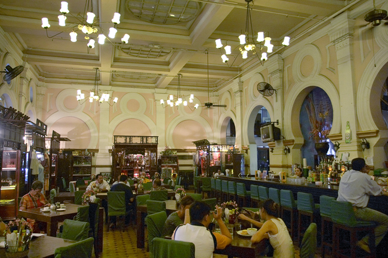 Old Train Station Hotel