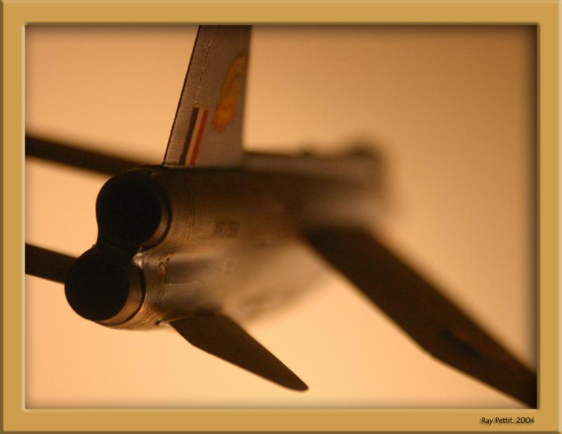 May 9 2004:<br> Lightning