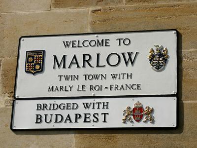 Marlow:<br>Twinned and Bridged