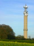 Stokenchurch:<br>Communications Tower