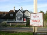 Studley Green:<br>Studley Arms