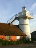 Aston Rowant:<br>Tower at Lambert Arms