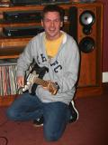 Guitar Man
