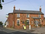 Kingston Blount:<br>The Cherry Tree