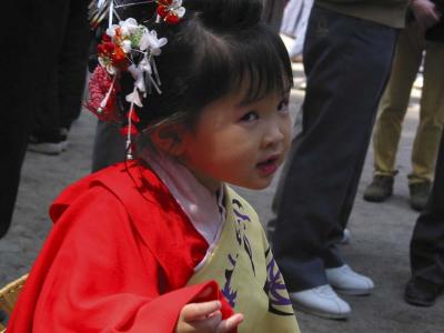 young dancer, nikko