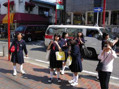 photographers, yokohama