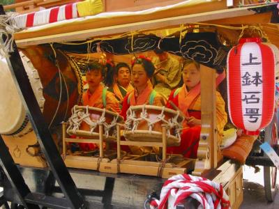 young drummers, nikko