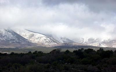 ȥUtah·һֱ߹ǧԱѩơ